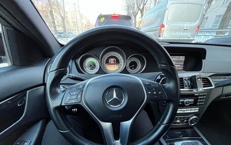 Mercedes-Benz C-Класс, 2011 год, 2 100 000 рублей, 6 фотография