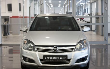 Opel Astra H, 2013 год, 850 000 рублей, 3 фотография