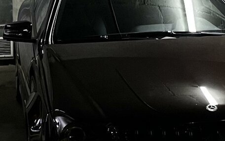 Mercedes-Benz C-Класс, 2011 год, 2 100 000 рублей, 17 фотография