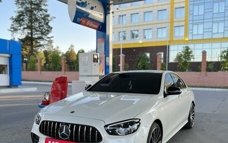 Mercedes-Benz E-Класс, 2020 год, 5 750 000 рублей, 2 фотография
