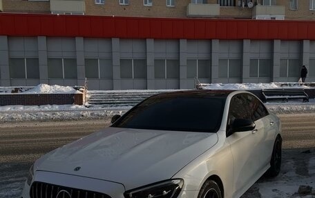 Mercedes-Benz E-Класс, 2020 год, 5 750 000 рублей, 15 фотография