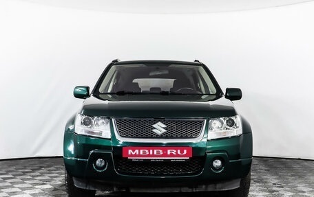 Suzuki Grand Vitara, 2006 год, 760 000 рублей, 2 фотография