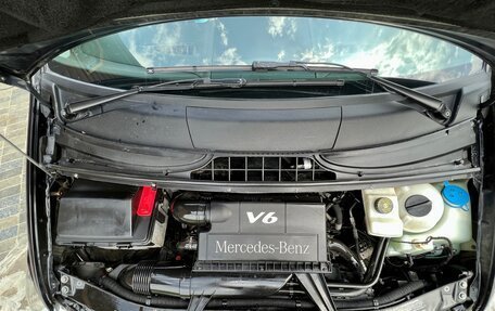 Mercedes-Benz Viano, 2010 год, 2 350 000 рублей, 28 фотография