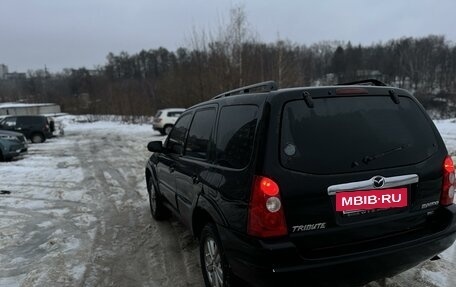Mazda Tribute II, 2004 год, 620 000 рублей, 6 фотография