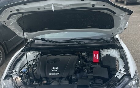 Mazda 6, 2016 год, 2 065 000 рублей, 4 фотография