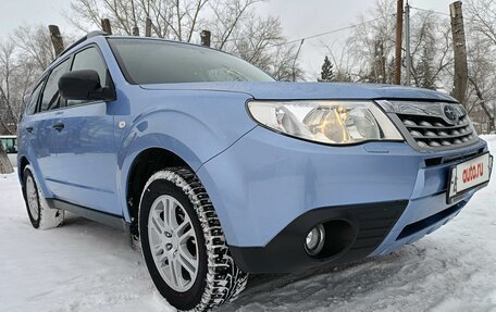 Subaru Forester, 2011 год, 1 470 000 рублей, 2 фотография