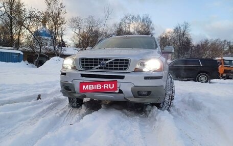 Volvo XC90 II рестайлинг, 2007 год, 1 240 000 рублей, 8 фотография