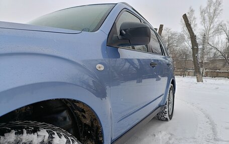 Subaru Forester, 2011 год, 1 470 000 рублей, 7 фотография