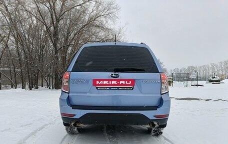 Subaru Forester, 2011 год, 1 470 000 рублей, 4 фотография
