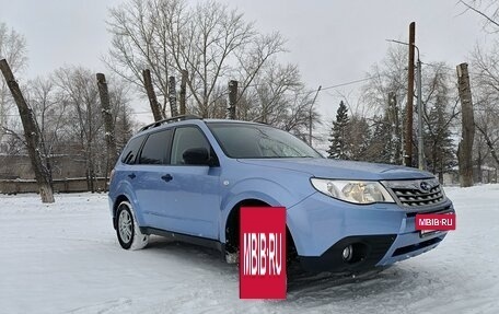 Subaru Forester, 2011 год, 1 470 000 рублей, 8 фотография