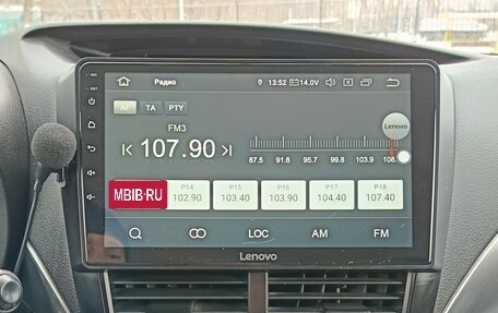 Subaru Forester, 2011 год, 1 470 000 рублей, 11 фотография