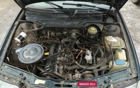 Audi 100, 1993 год, 260 000 рублей, 4 фотография