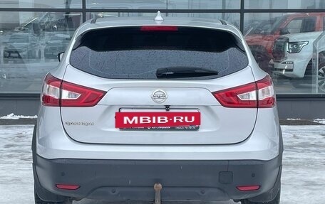 Nissan Qashqai, 2018 год, 2 100 000 рублей, 6 фотография