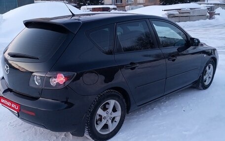 Mazda 3, 2007 год, 650 000 рублей, 2 фотография