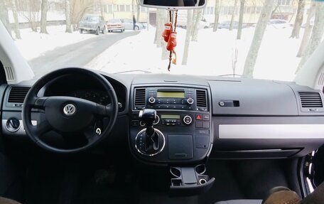 Volkswagen Multivan T5, 2007 год, 1 800 000 рублей, 7 фотография