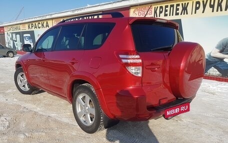 Toyota RAV4, 2011 год, 1 450 000 рублей, 4 фотография