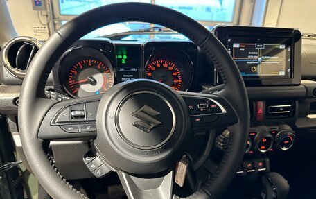 Suzuki Jimny, 2022 год, 3 850 000 рублей, 23 фотография