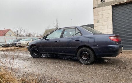 Toyota Carina, 1994 год, 170 000 рублей, 2 фотография