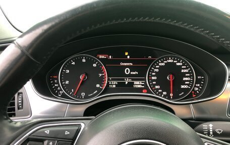 Audi A6, 2011 год, 1 610 000 рублей, 17 фотография