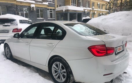 BMW 3 серия, 2015 год, 2 180 000 рублей, 7 фотография