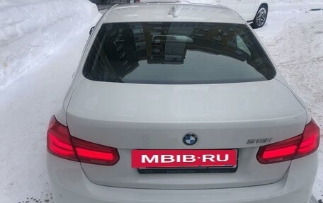 BMW 3 серия, 2015 год, 2 180 000 рублей, 6 фотография