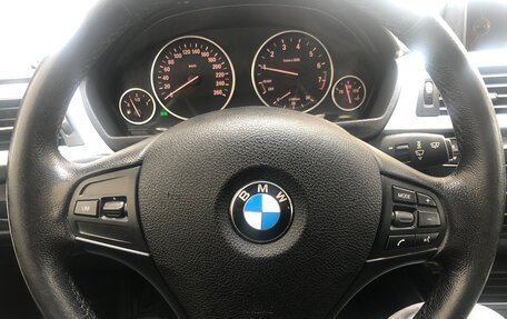 BMW 3 серия, 2015 год, 2 180 000 рублей, 19 фотография