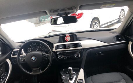 BMW 3 серия, 2015 год, 2 180 000 рублей, 11 фотография