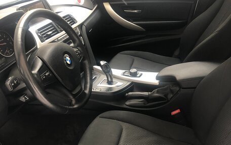 BMW 3 серия, 2015 год, 2 180 000 рублей, 23 фотография