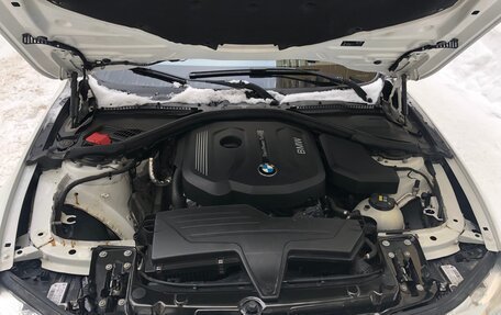 BMW 3 серия, 2015 год, 2 180 000 рублей, 28 фотография