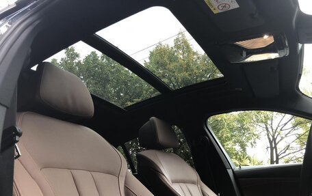 BMW X6, 2019 год, 9 500 000 рублей, 16 фотография