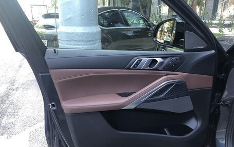BMW X6, 2019 год, 9 500 000 рублей, 15 фотография