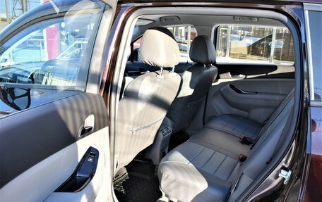 Chevrolet Orlando I, 2013 год, 1 499 000 рублей, 9 фотография