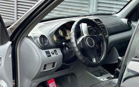Toyota RAV4, 2001 год, 730 000 рублей, 7 фотография