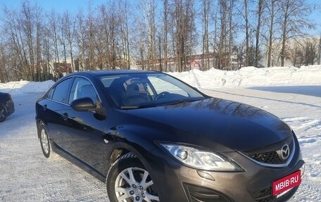 Mazda 6, 2011 год, 950 000 рублей, 1 фотография