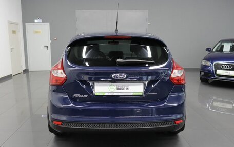 Ford Focus III, 2012 год, 995 000 рублей, 4 фотография