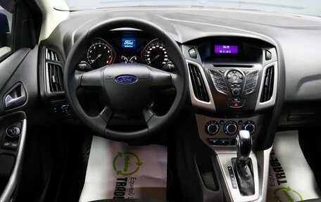 Ford Focus III, 2012 год, 995 000 рублей, 12 фотография