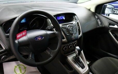 Ford Focus III, 2012 год, 995 000 рублей, 9 фотография
