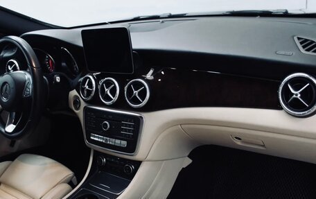 Mercedes-Benz CLA, 2017 год, 2 550 000 рублей, 11 фотография