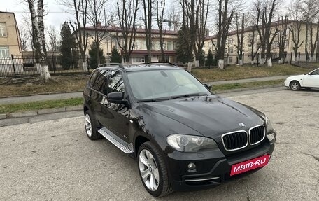 BMW X5, 2008 год, 1 840 000 рублей, 2 фотография