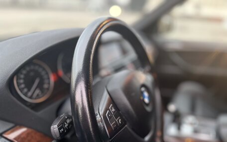 BMW X5, 2008 год, 1 840 000 рублей, 22 фотография