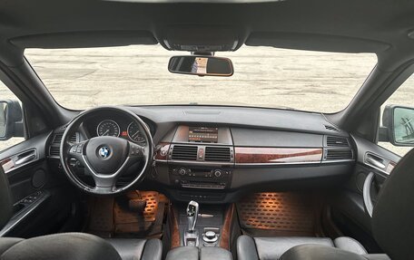 BMW X5, 2008 год, 1 840 000 рублей, 21 фотография