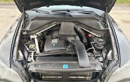 BMW X5, 2008 год, 1 840 000 рублей, 28 фотография
