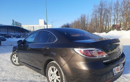 Mazda 6, 2011 год, 950 000 рублей, 5 фотография