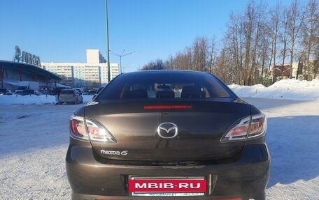 Mazda 6, 2011 год, 950 000 рублей, 6 фотография