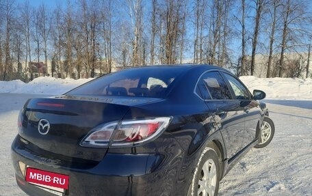 Mazda 6, 2011 год, 950 000 рублей, 8 фотография