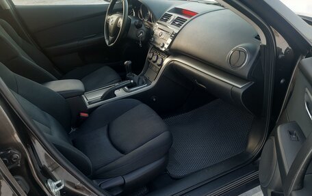 Mazda 6, 2011 год, 950 000 рублей, 14 фотография