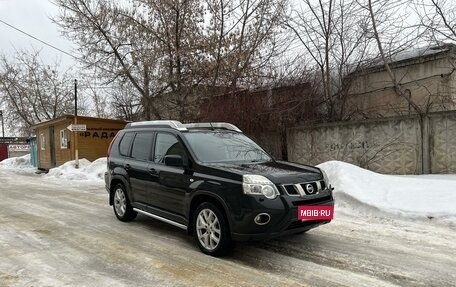 Nissan X-Trail, 2011 год, 1 670 000 рублей, 2 фотография