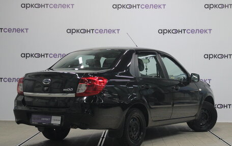 Datsun on-DO I рестайлинг, 2017 год, 610 000 рублей, 3 фотография