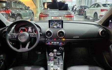 Audi A3, 2019 год, 1 600 000 рублей, 5 фотография
