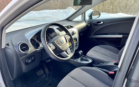 SEAT Leon II, 2012 год, 1 300 000 рублей, 3 фотография
